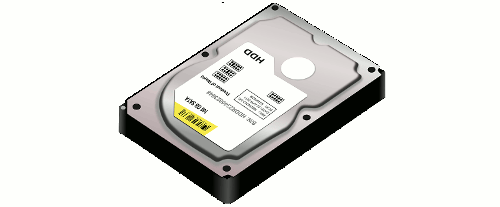 Category HDD