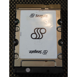 Picture: Seagate 60 Gb IDE HDD