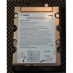 Picture: Seagate 80 Gb IDE HDD
