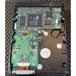 Picture: Fujitsu 10.2 Gb IDE HDD