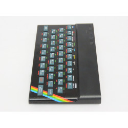 Spectrum 48K Rubber Key