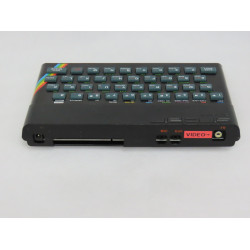 Spectrum 48K Rubber Key