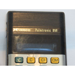 Palmtronic 8M 3 Image 3