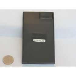 Casio Pocket LC Image 2