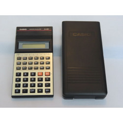 Casio FX-82C Image 1