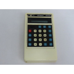 Memory Devices 808MD Calculator