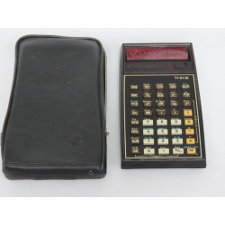 Texas Instruments TI-51-III Calculator