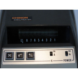 Chinon Executive 8M image 3