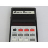 Electronic Resources Memory Master Calculator