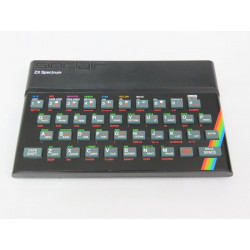 Spectrum 48k image 1