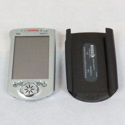 Compaq iPaq pocket PC 3630